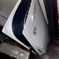 Ps5 For Sale Trynna Get Rid Of It Fast $300 We Can Negotiate