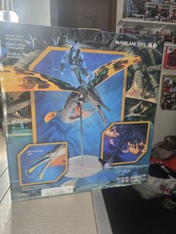 Avatar Toys