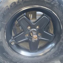 Aev pitnler wheels