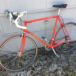 LeMond Buenes Aires Road Bike