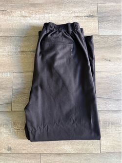 About:Blank Pleated Trousers