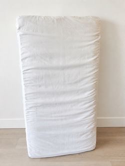 Crib/Toddler Mattress
