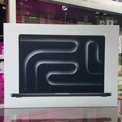 16” MacBookPro M4 48GB RAM 1TB SSD