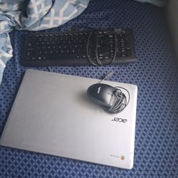 Chrome Pc( Read Description Please)