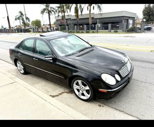 06 Mercedes e350