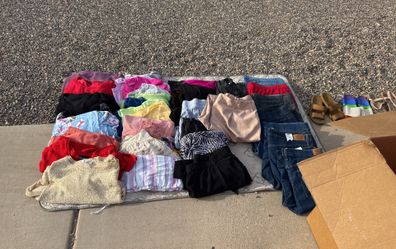 Plus Size Clothing