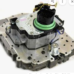 2010-17 Dodge 62te Valve body and solenoids 