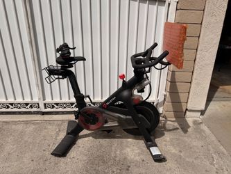 Pelaton Bike