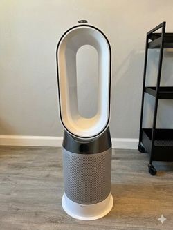 Dyson Purifier Hot+Cool Fan