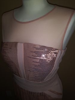 GORGEOUS CALVIN KLEIN DRESS!! , sz 10! Brand new!!