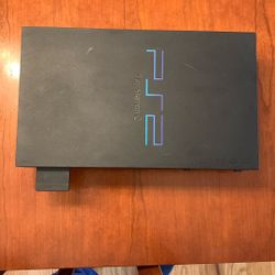 Ps2 Woth Controllers 