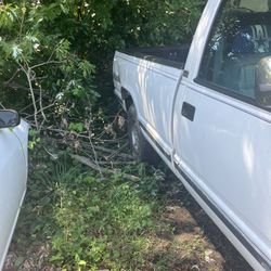 1994 GMC Sierra C/K 1500