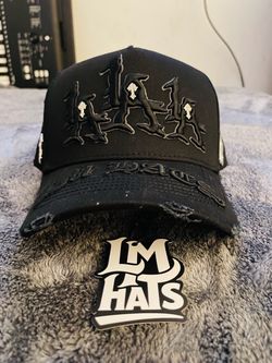 La la la hat