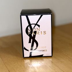 YSL Mon Paris 30 ML