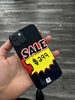 iPhone 14 unlocked
