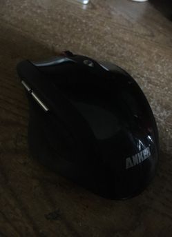 Anker computer mouse