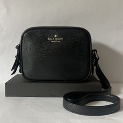 Kate Spade Mulberry Street Pyper Crossbody