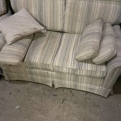 Couch Set 