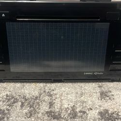 Subaru Outback Starlink Stereo 