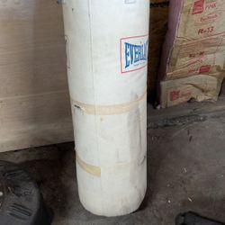 Punching Bag