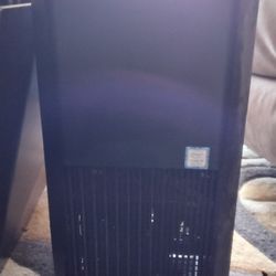 Dell Alienware Aurora R6 gaming "parts"with psu