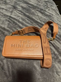 Marc Jacobs The Mini Bag