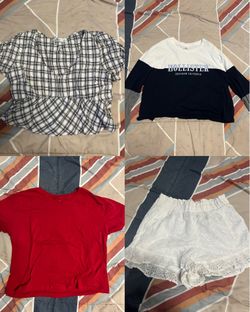 Hollister Women’s Clothes