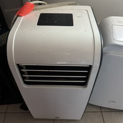 Kenmore Portable AC 8000 BTU 