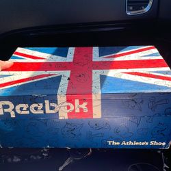 Tom And Jerry Reebox Size 10 