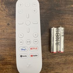 Playstation 5 Remote