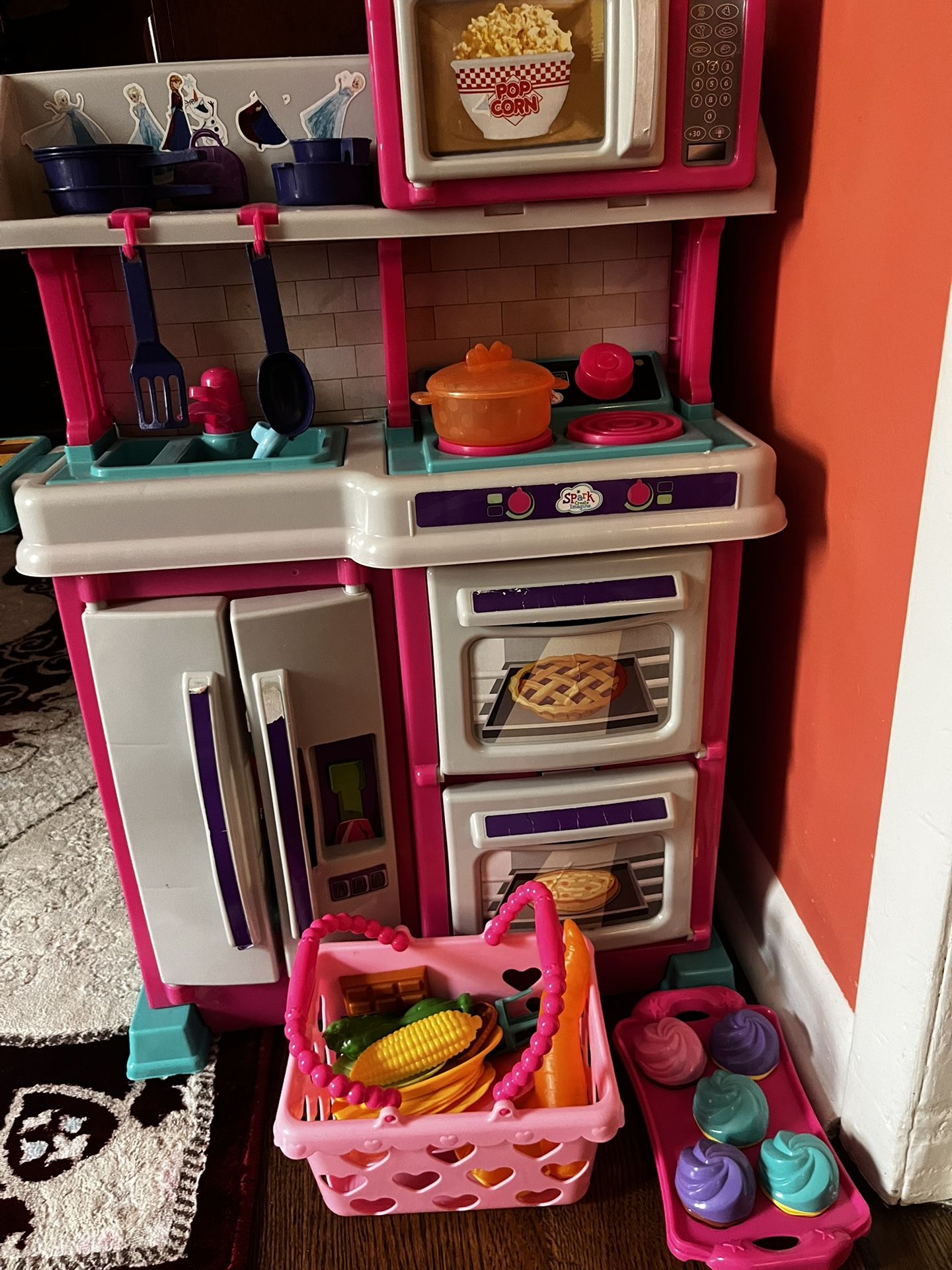 Toys