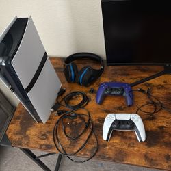 PS5 Pro