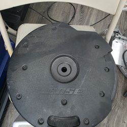 Bose subwoofer for nissan And Infiniti 