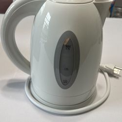 Kettle Great Working Condition