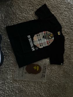 Bape shirt 👕