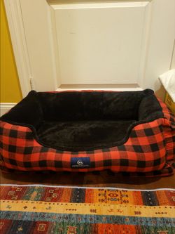 Serta Orthopedics Bed for Dog