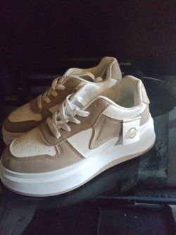 Womens New Sneakers 6