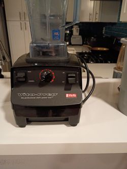 Vita-Mix Vita-Prep Commercial Blender