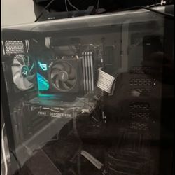 Gaming Setup