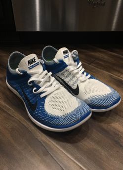 Nike Free Flyknit 4.0 men's size 10.5