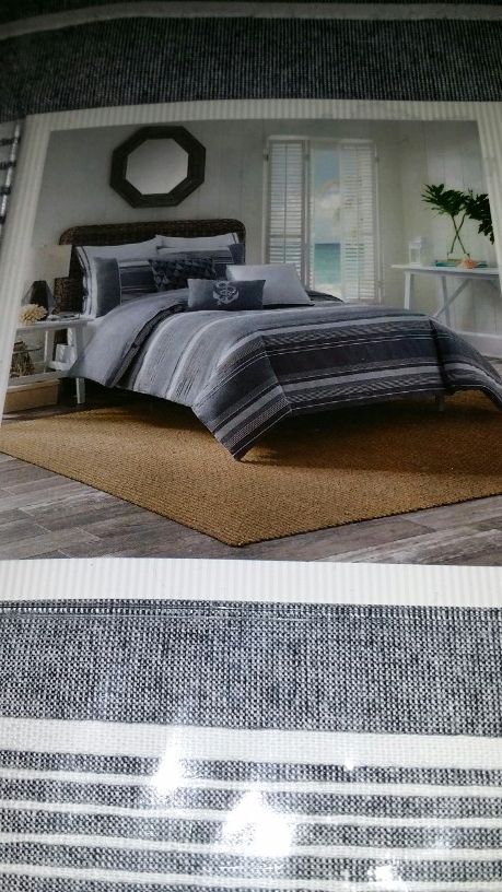 Harbor Twin 2 pc Duvet Cover set Bed Bath & Beyond