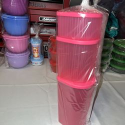 Tupperware