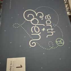 Earth + Eden Diapers