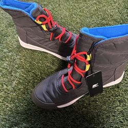 Kids sorrel Snow Boots 