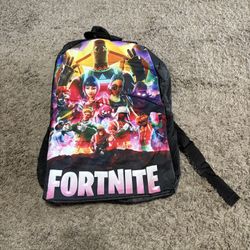 Fortnite Backpack