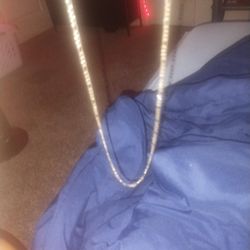 Gold Chain 