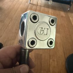 Gt Mallet Bmx 