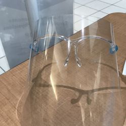 Face Shield Visor