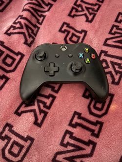 Microsoft Xbox One Wireless Controller Black