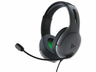 PDP Wired Headphones